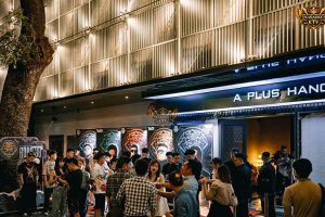 A Plus Hà Nội 78 Yên Phụ