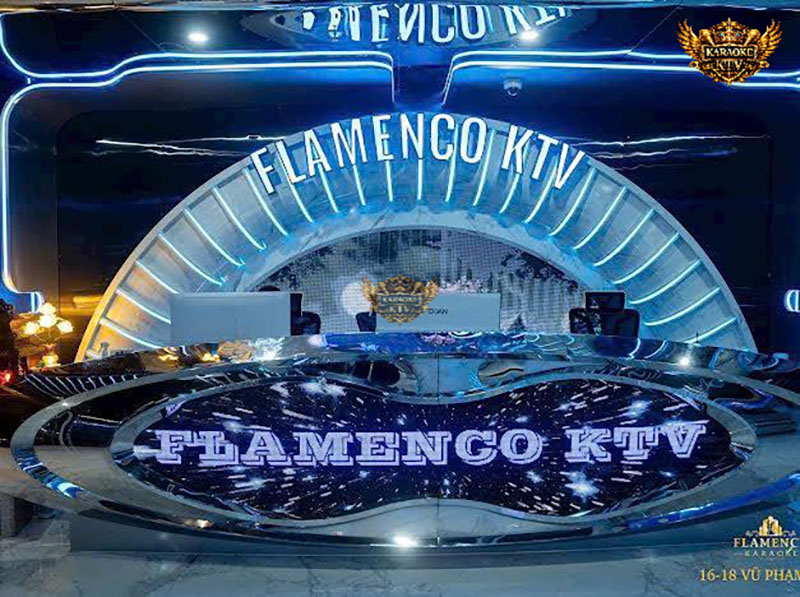 Bảng Giá Minh Bạch, Thực Đơn Phong Phú & Dịch Vụ Sự Kiện Tại Karaoke Flamenco Ktv 16 Vũ Phạm Hàm