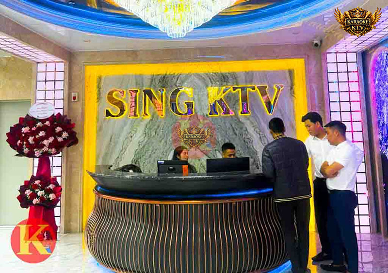 Báo Giá Giờ Hát Sing Ktv & Các Gói Dịch Vụ Mới Nhất