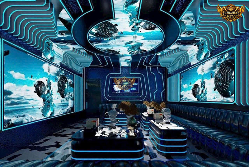 Cập nhật Bảng giá và Thực đơn Tại Karaoke Hoàng Gia 85 Nguyễn Khang
