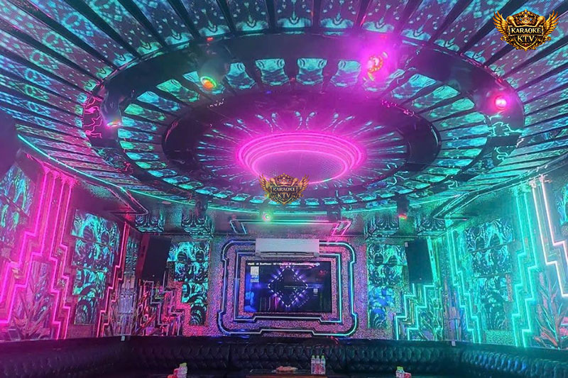 Cập nhật Thực đơn (Menu) và Bảng giá Karaoke Amigo