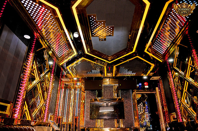 Chất lượng dịch vụ & Trải nghiệm khách hàng Tại Karaoke Zozo 12 Trần Kim Xuyến