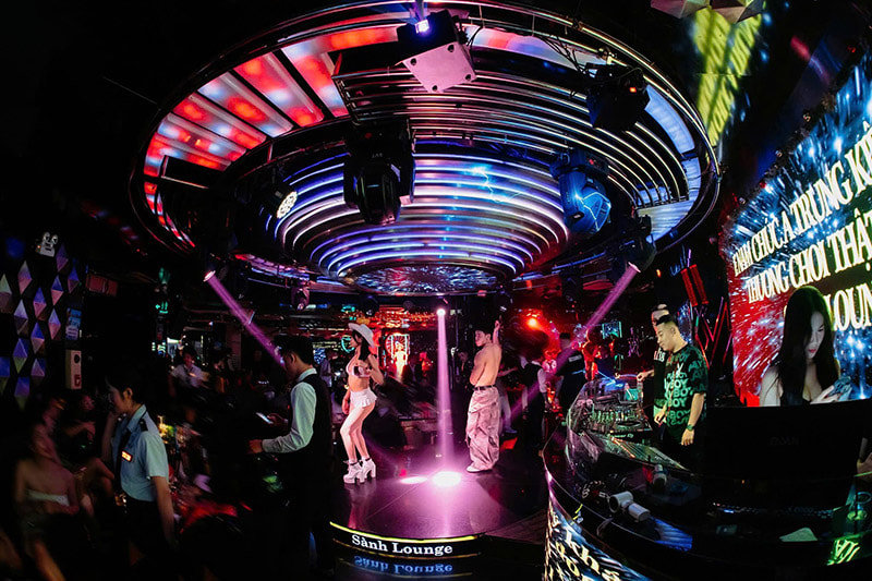 chính sách “3K” độc đáo: không bu tip, không dí bill, không chất cấm