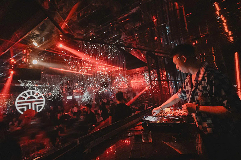 Dịch vụ đa dạng, đáp ứng mọi nhu cầu của khách hàng