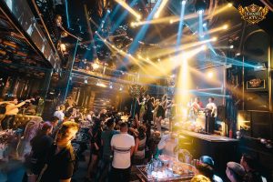 F1 Club 38 Lê Quang Đạo