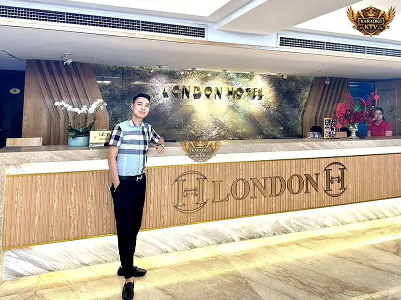 Giải pháp hoàn hảo cho những bữa tiệc trọn vẹn từ ăn uống nhà hàng đến ca hát bung nóc.