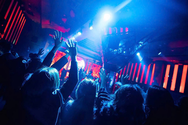 Giới Thiệu Về London Lounge 124 Xuân Thủy