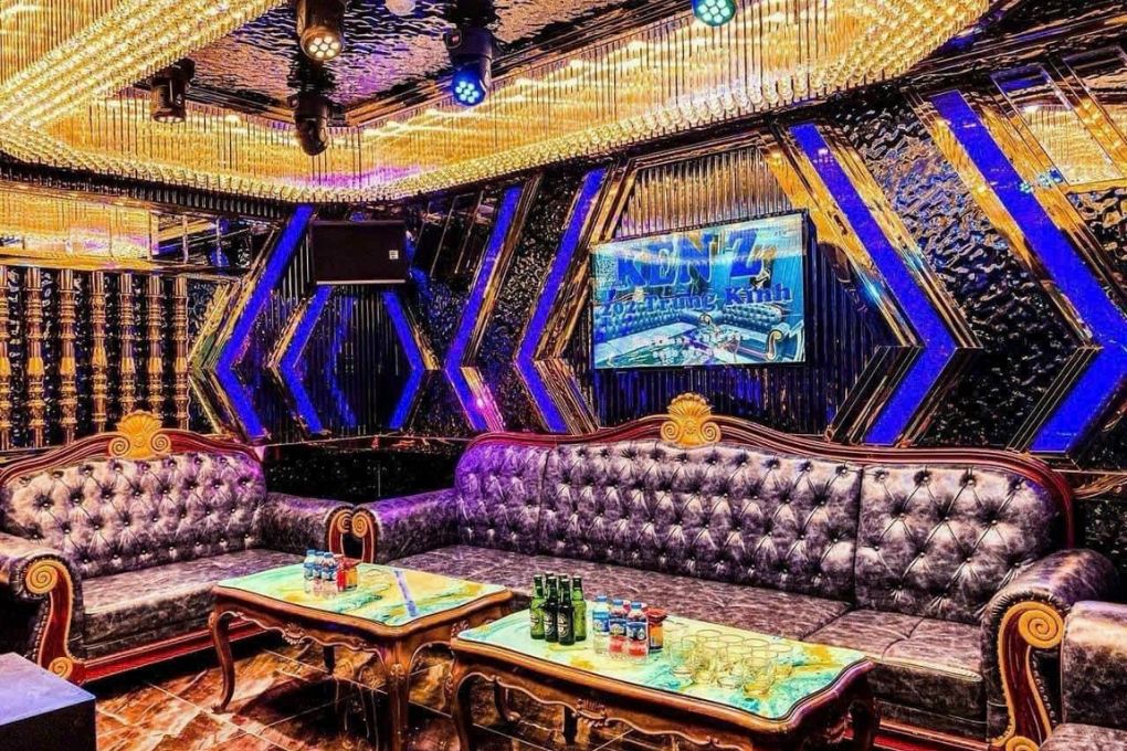 Karaoke 36 Bùi Thị Xuân