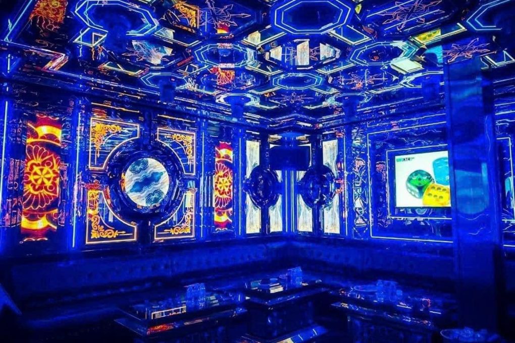 Karaoke 36 Bùi Thị Xuân