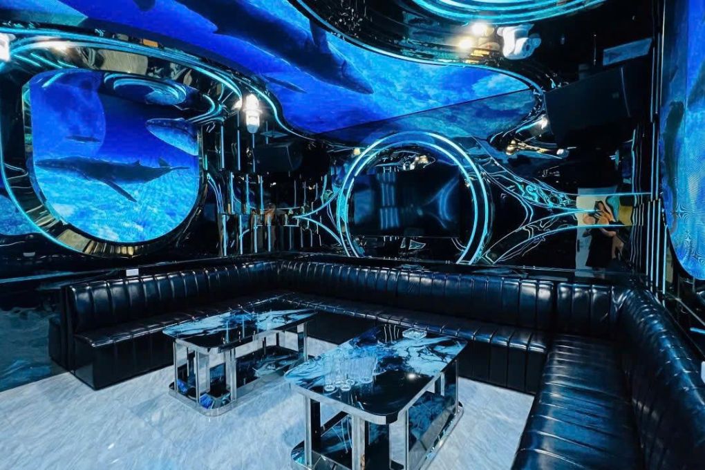 Karaoke 39 Bùi Thị Xuân