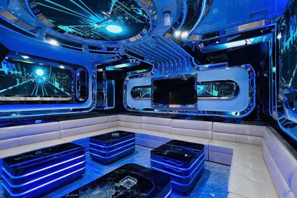 Karaoke 39 Bùi Thị Xuân