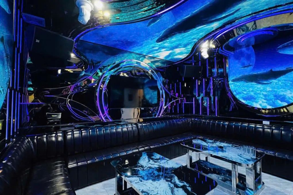 Karaoke 39 Bùi Thị Xuân