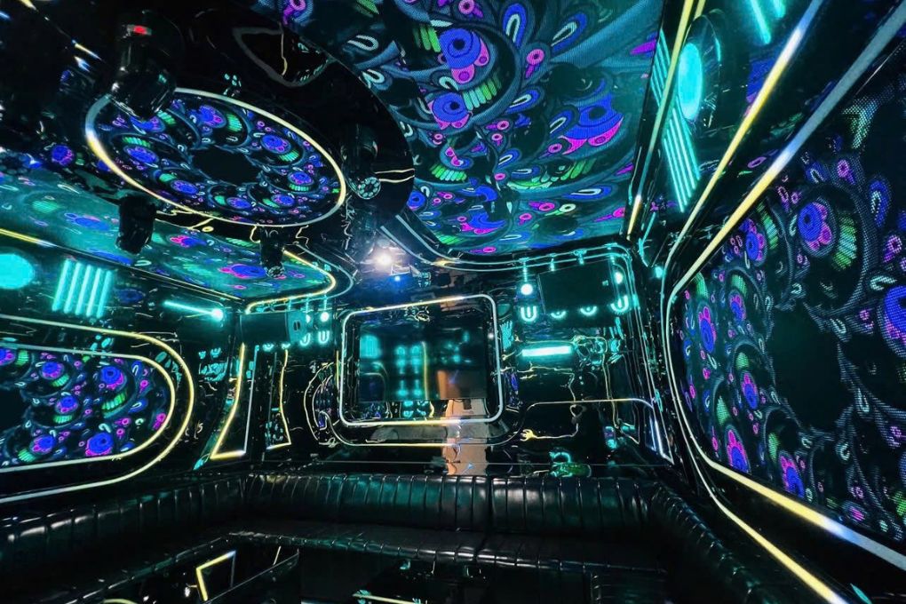 Karaoke 39 Bùi Thị Xuân