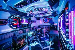 Karaoke A999 51 Nguyễn Hoàng