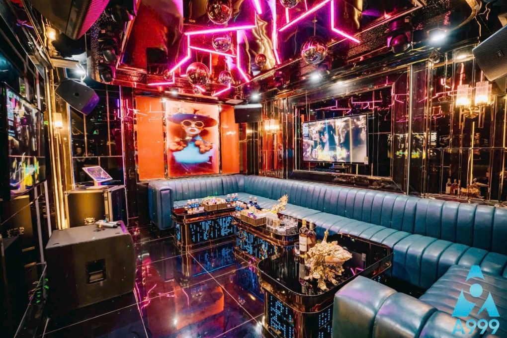 Karaoke A999 51 Nguyễn Hoàng