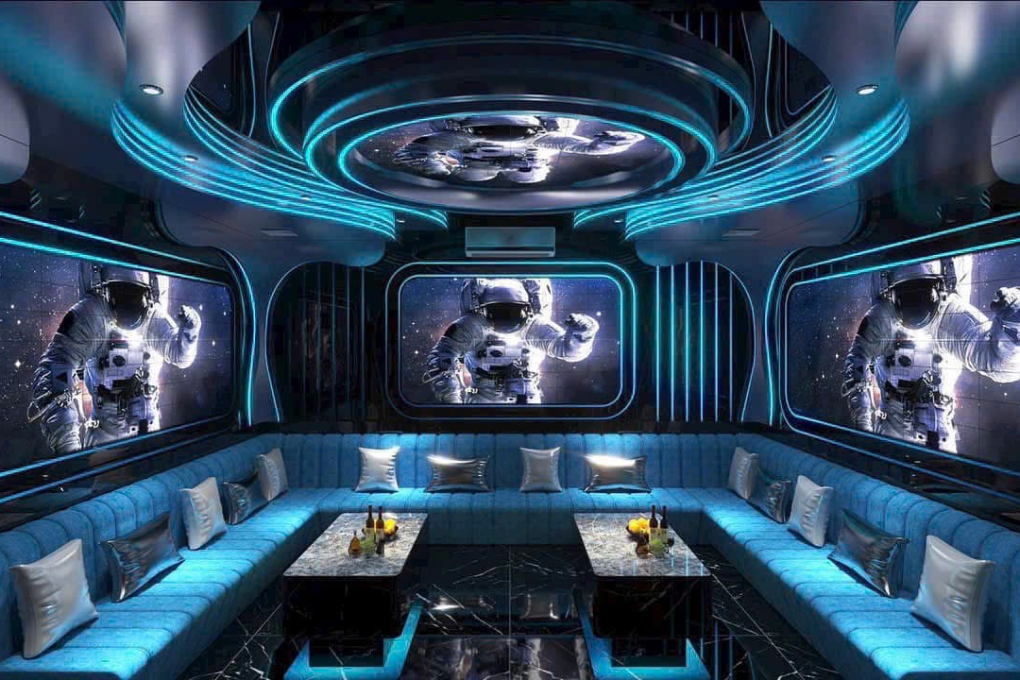 Karaoke Bali 196 Khương Đình