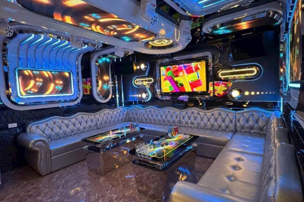 Karaoke Bali 196 Khương Đình