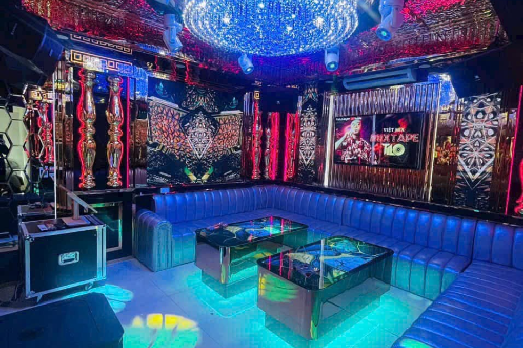 Karaoke Begin 159 Nguyễn Văn Cừ