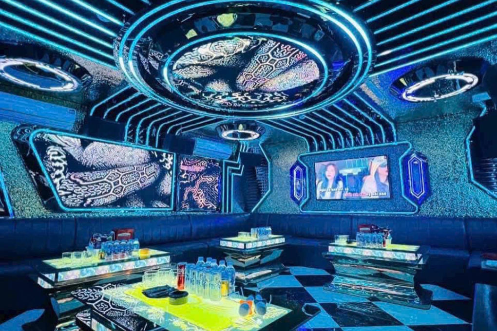 Karaoke Begin 159 Nguyễn Văn Cừ