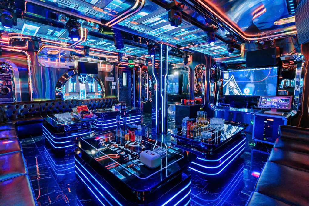 Karaoke Diamond Ktv Nguyễn Xuân Khoát