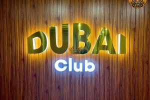 Karaoke Dubai Club 88 Tố Hữu
