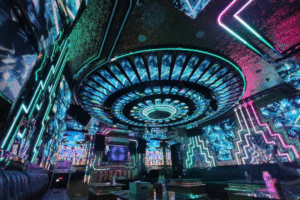 Karaoke Enter Ktv 69 Triệu Việt Vương