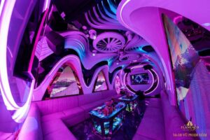 Karaoke Falamenco Ktv 16 Vũ Phạm Hàm