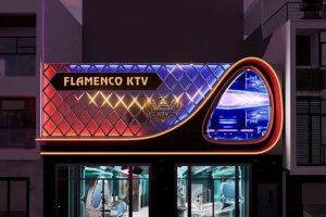 Karaoke Flamenco Ktv 16 Vũ Phạm Hàm