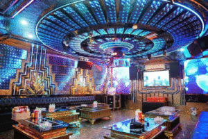 Karaoke Idol 111 Nguyễn Hữu Thọ