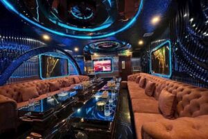 Karaoke iSing 116 Trần Duy Hưng