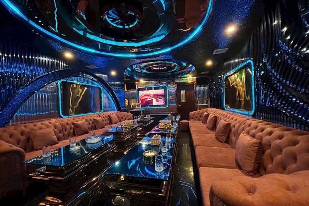 Karaoke iSing 116 Trần Duy Hưng