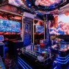 Karaoke Kenz Club 202 Trung Kính