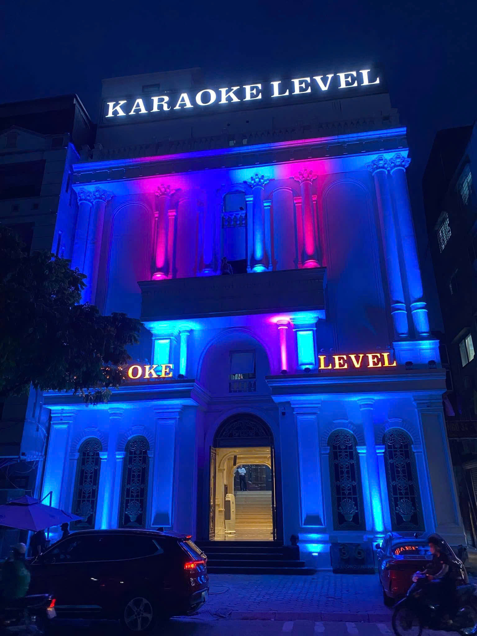 karaoke level vũ trọng khánh karaoke level vũ trọng khánh