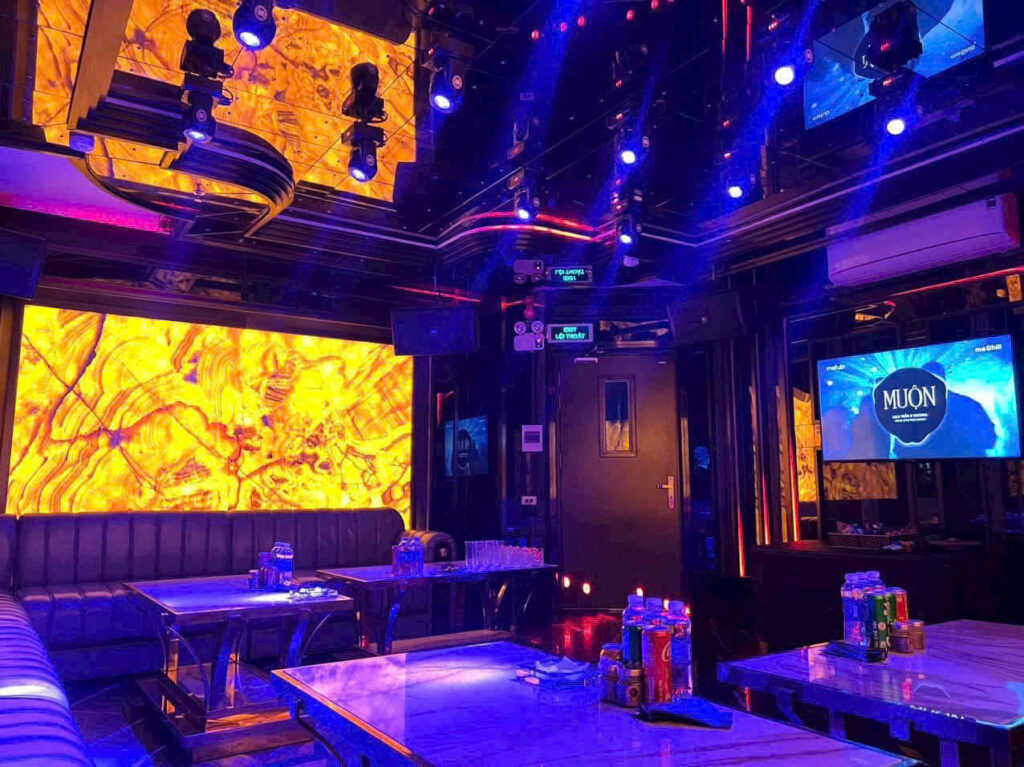 1024x576 karaoke level 36 vũ trọng khánh