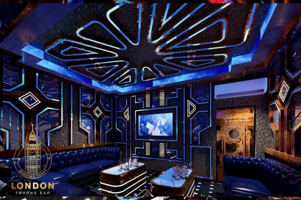 Karaoke London An Khánh