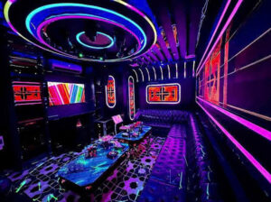 Karaoke London Lê Quang Đạo