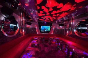Karaoke Raptor 116 Bùi Thị Xuân