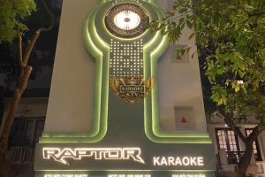 Karaoke Raptor 116 Bùi Thị Xuân