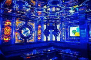 Karaoke Rome 454 Trần Khát Chân