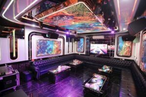Karaoke Sing Ktv 66 Tố Hữu