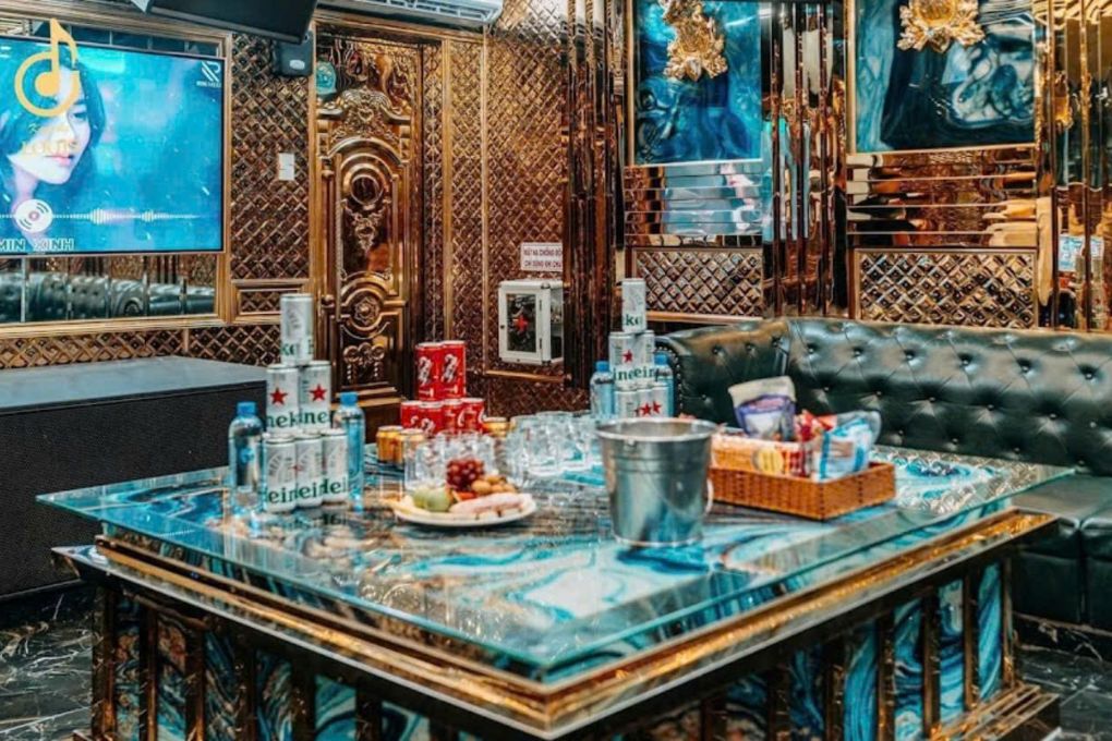 Karaoke Sing Ktv 66 Tố Hữu