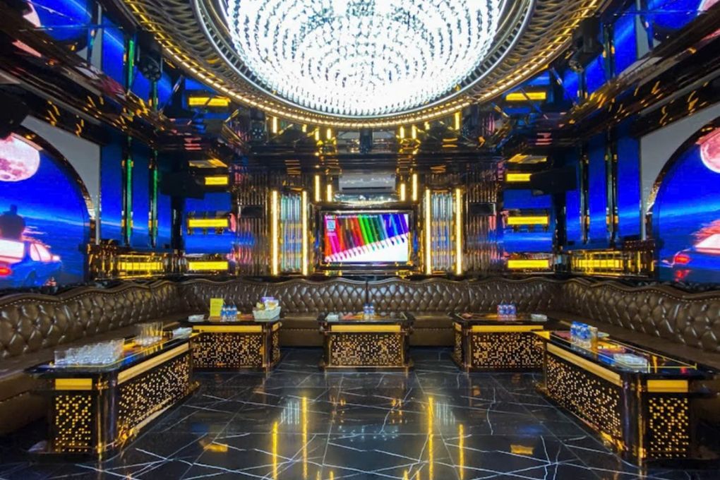 Karaoke Sing Ktv 66 Tố Hữu