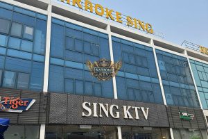 Karaoke Sing Ktv 66 Tố Hữu