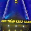 Karaoke The World 408 Trần Khát Chân