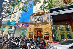 Karaoke Titan Ktv 244 Võ Chí Công