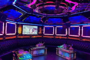 Karaoke Vertu 306 Trần Khát Chân