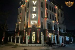 Karaoke Vip Ktv 38 Đại Kim