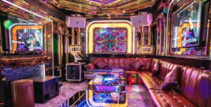 Karaoke Vũ Hải 143 Quan Hoa