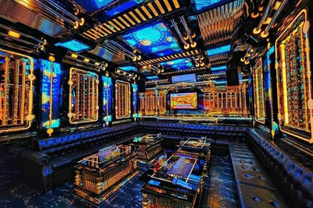 Karaoke Zozo 12 Trần Kim Xuyến