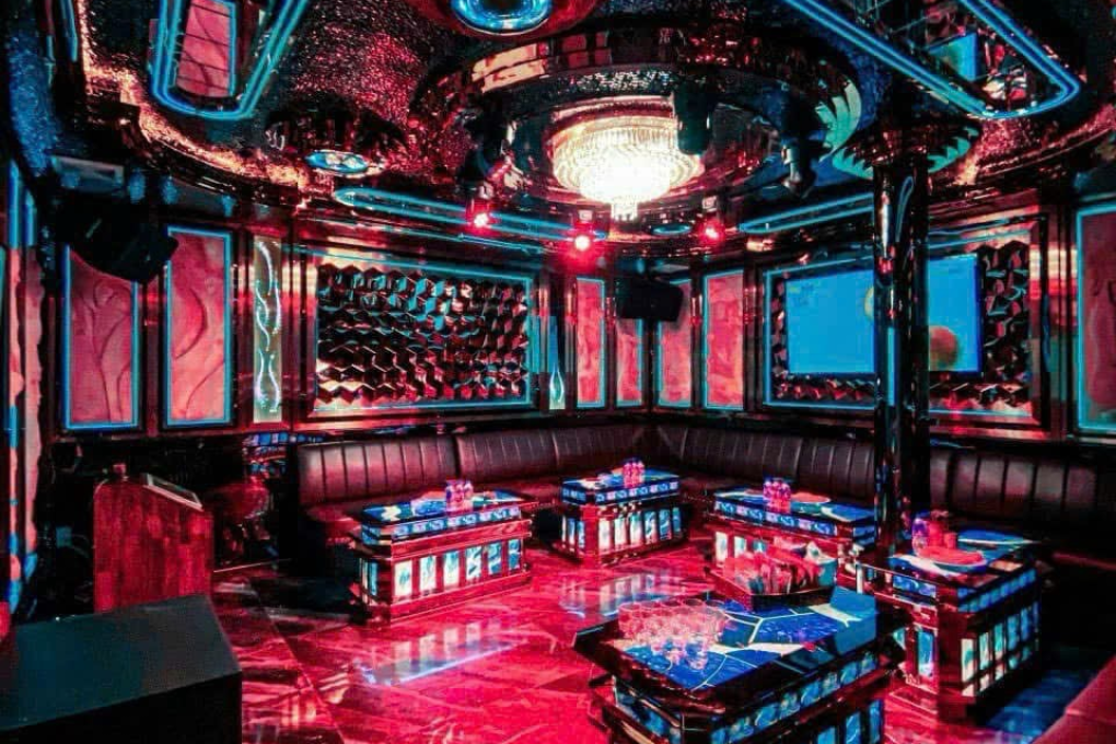 Karaoke Zozo 157 Vũ Tông Phan